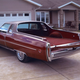 Illustration for article titled Coach Built Cadillac Wagon